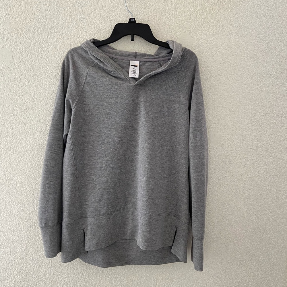 A Hoddie